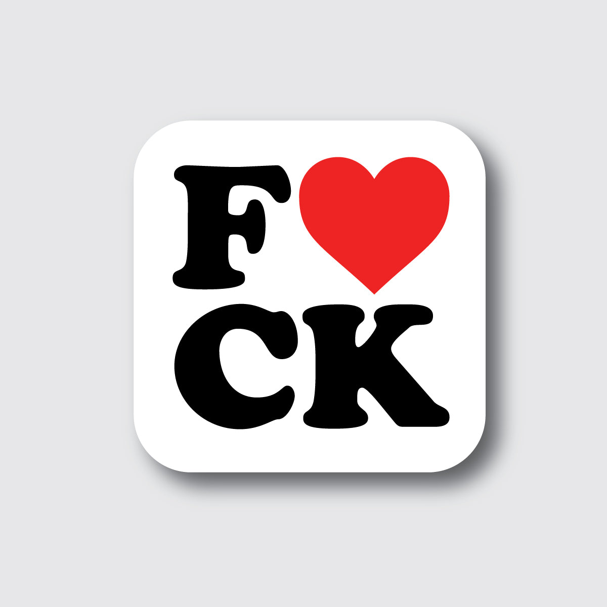 F❤️CK
