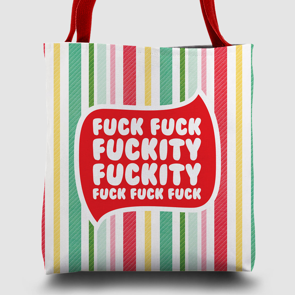 Fuck Fuck Fuckity Fuckity Fuck Fuck Fuck