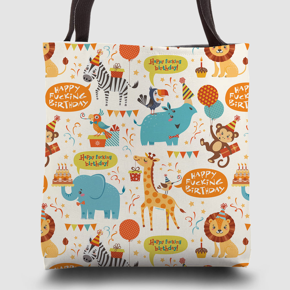 Happy Fucking Birthday