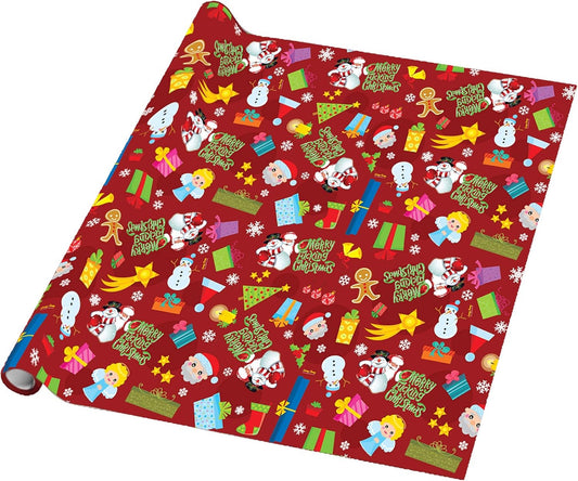 Merry Fucking Christmas