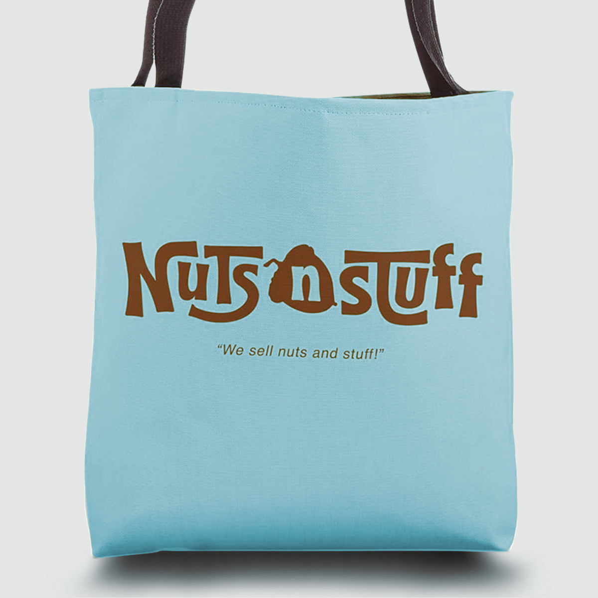 Nuts-n-Stuff