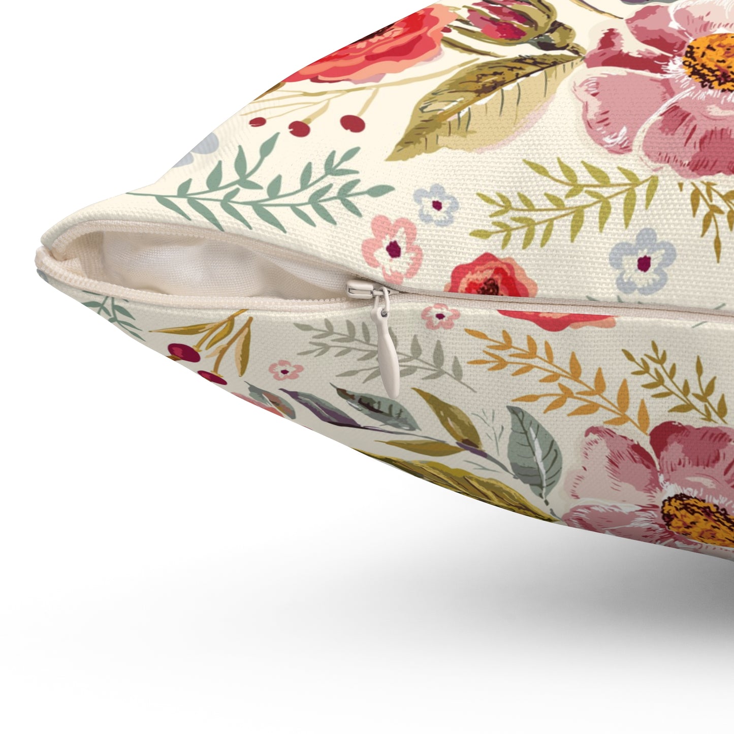 Fuckery Throw Pillow