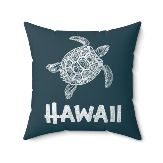HAWAII Throw Pillow