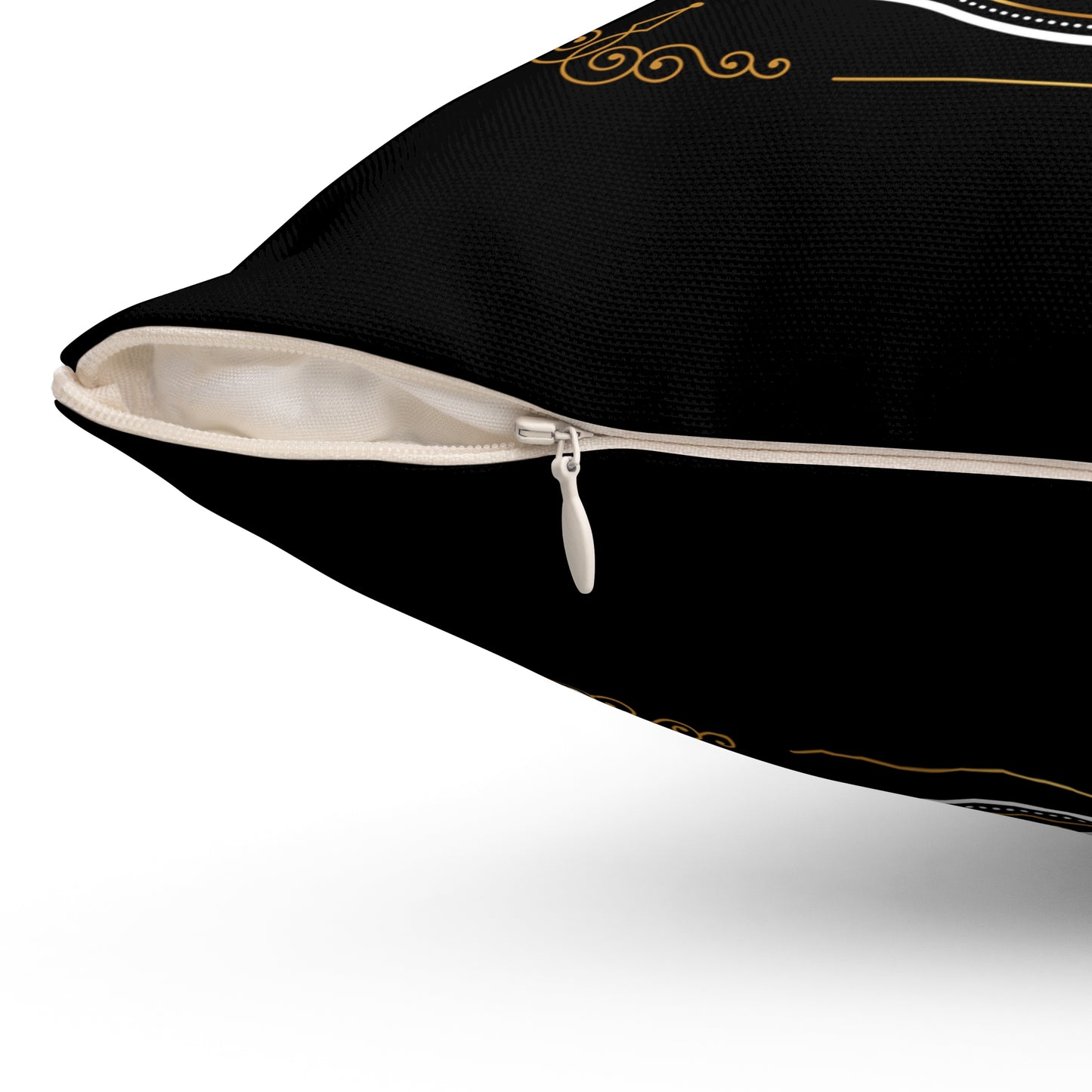 Old Shithead Throw Pillow