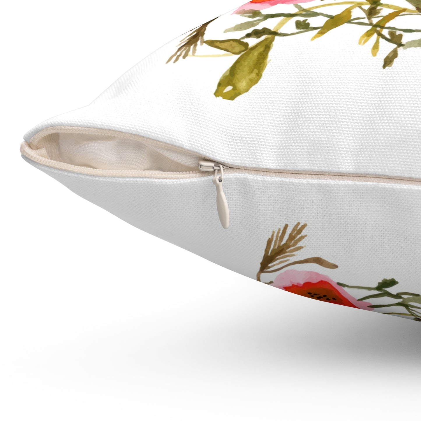 Fart Catcher Throw Pillow