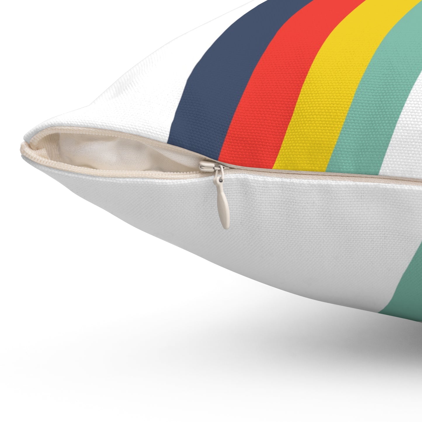 Fuck Yeah! Throw Pillow