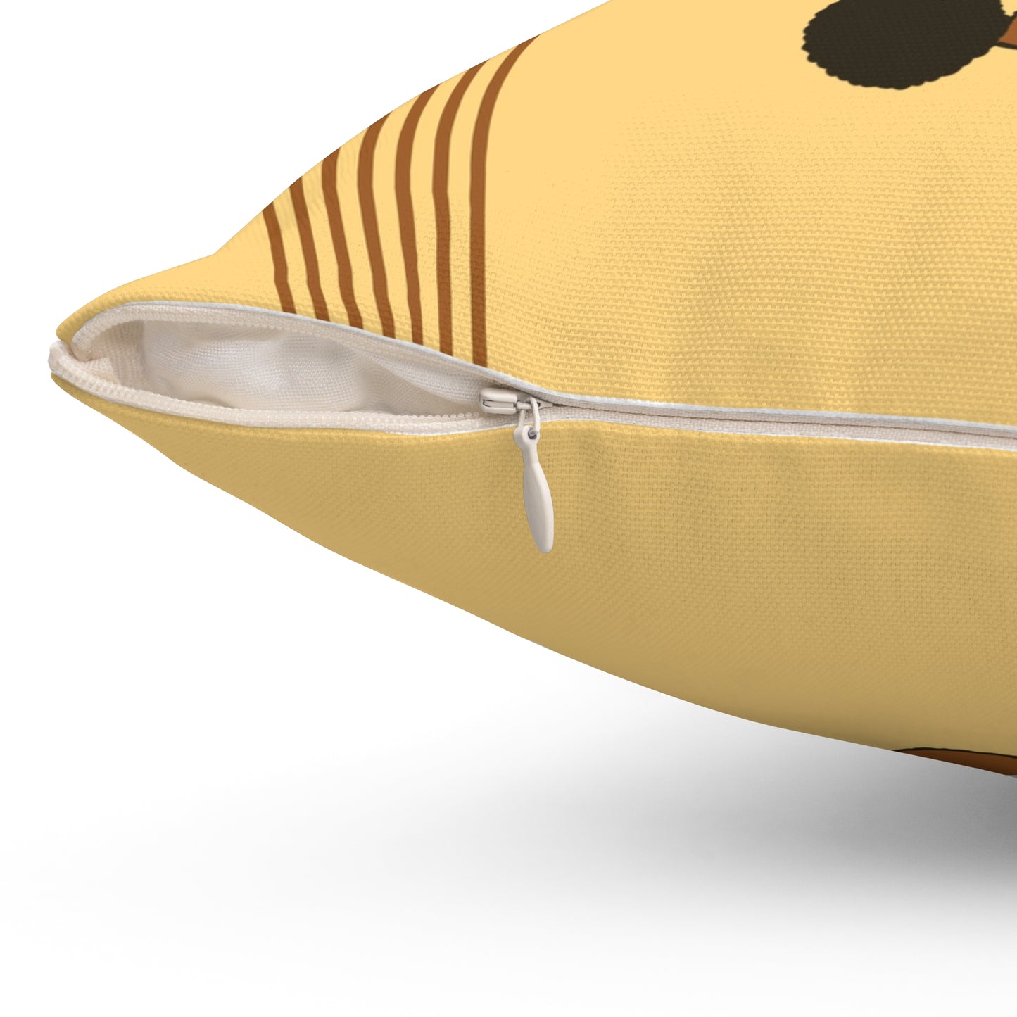 Brazilian Jiu Jitsu Throw Pillow