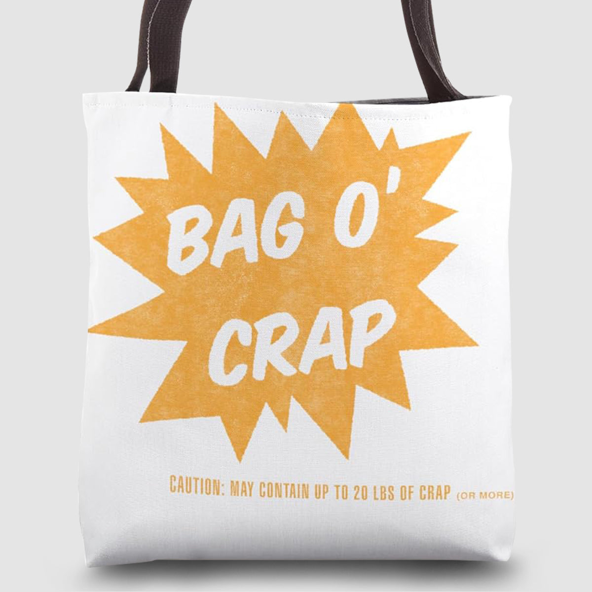 Bag O' Crap
