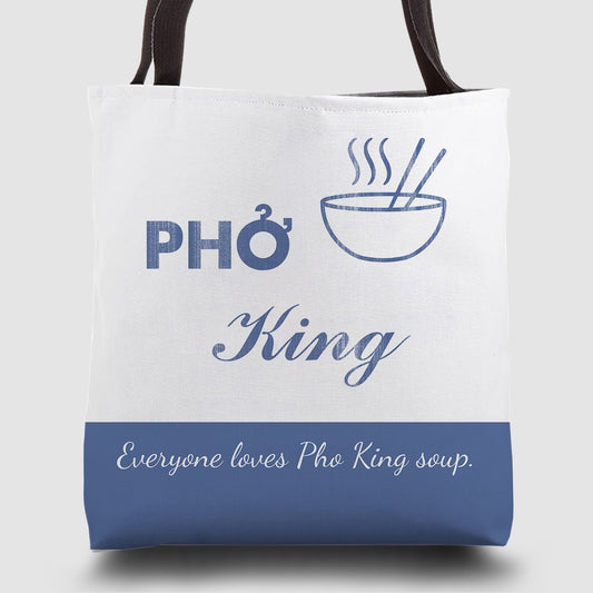 Pho King